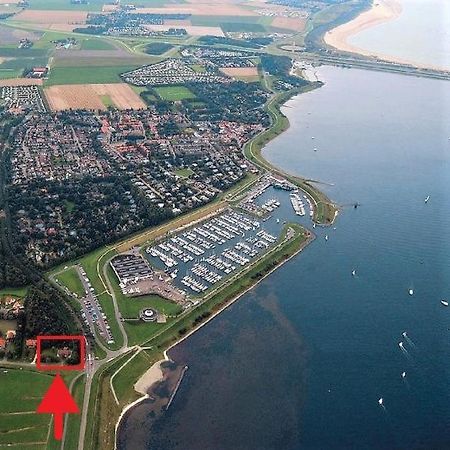 Vakantiewoning Grevelingen Villa Scharendijke Eksteriør bilde