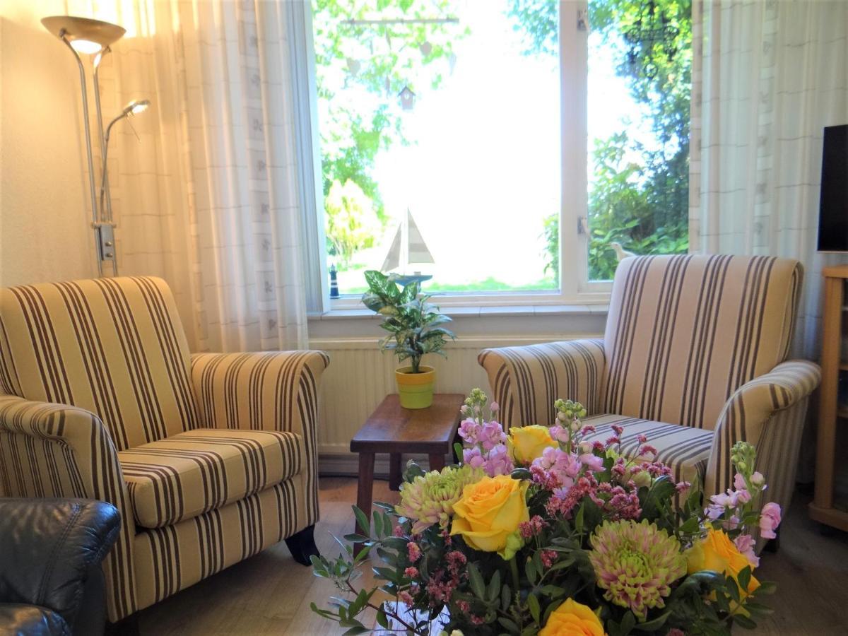 Vakantiewoning Grevelingen Villa Scharendijke Eksteriør bilde