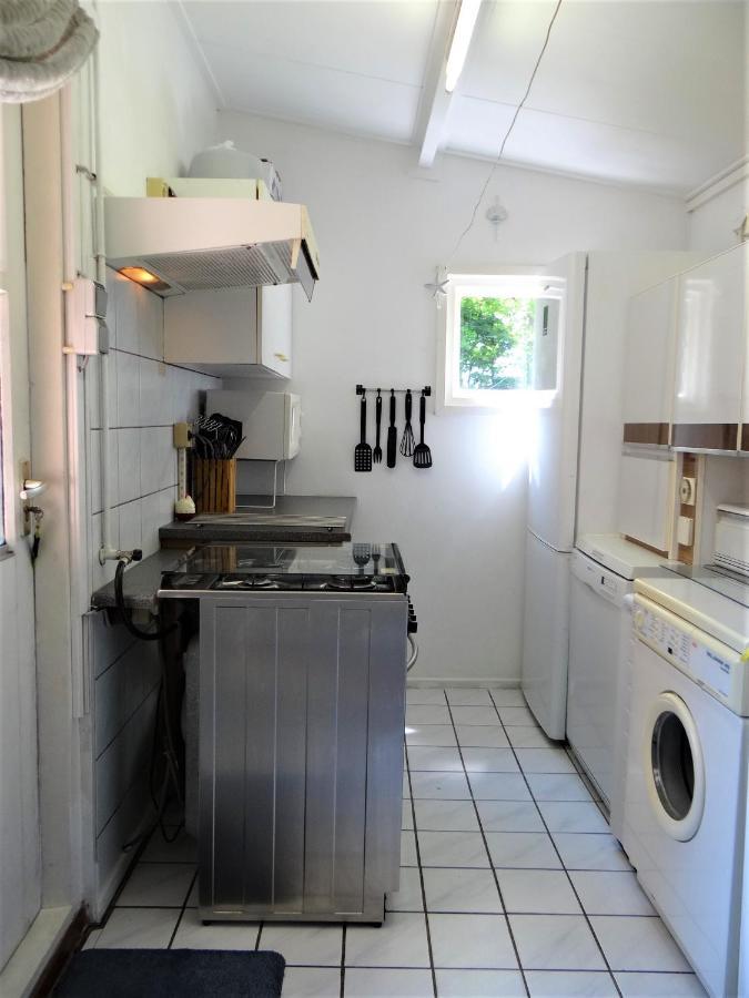 Vakantiewoning Grevelingen Villa Scharendijke Eksteriør bilde