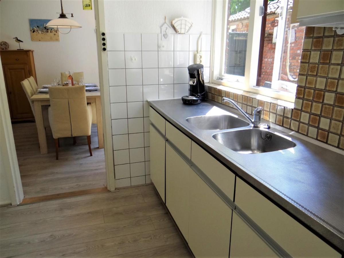 Vakantiewoning Grevelingen Villa Scharendijke Eksteriør bilde