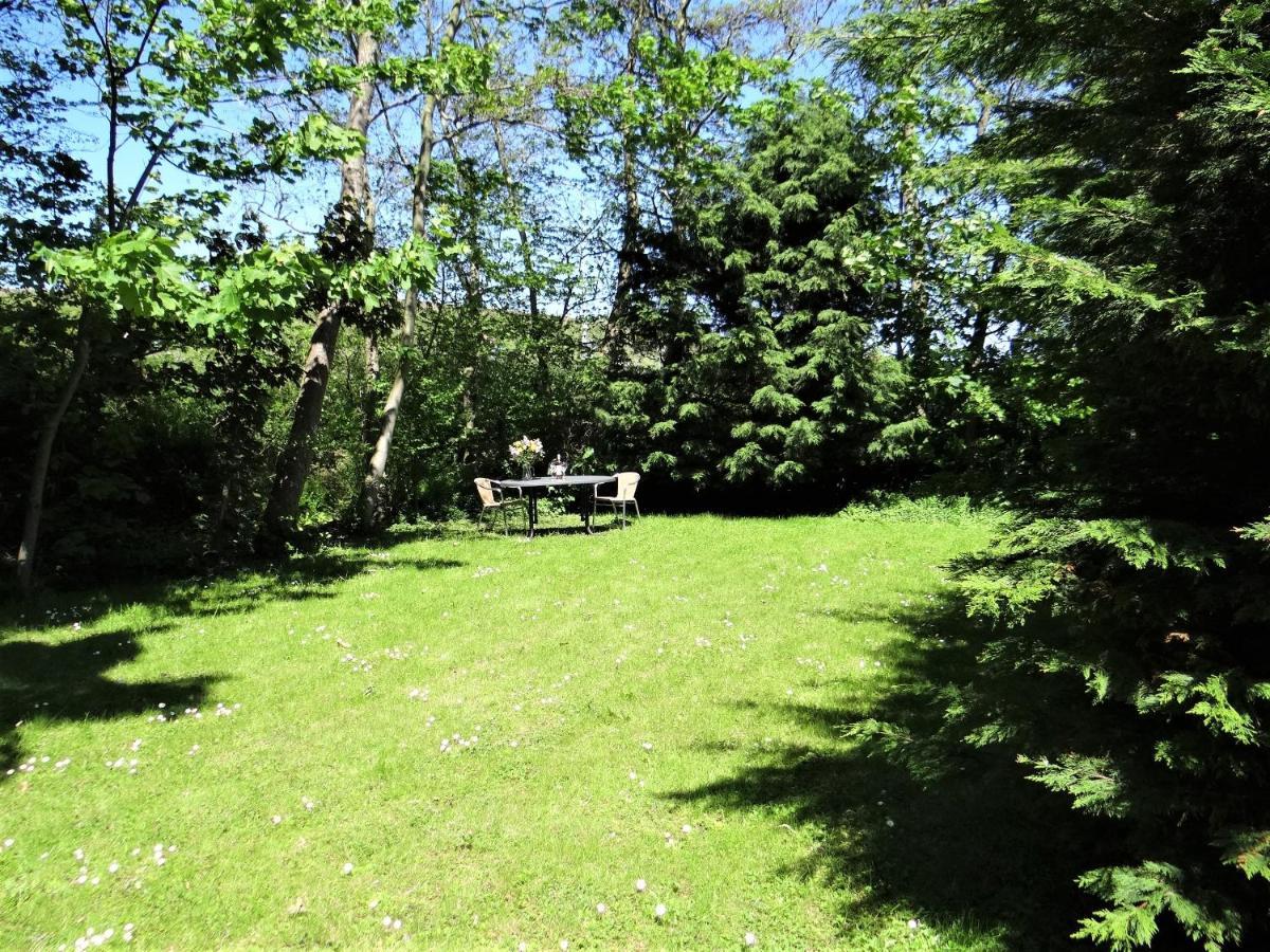 Vakantiewoning Grevelingen Villa Scharendijke Eksteriør bilde