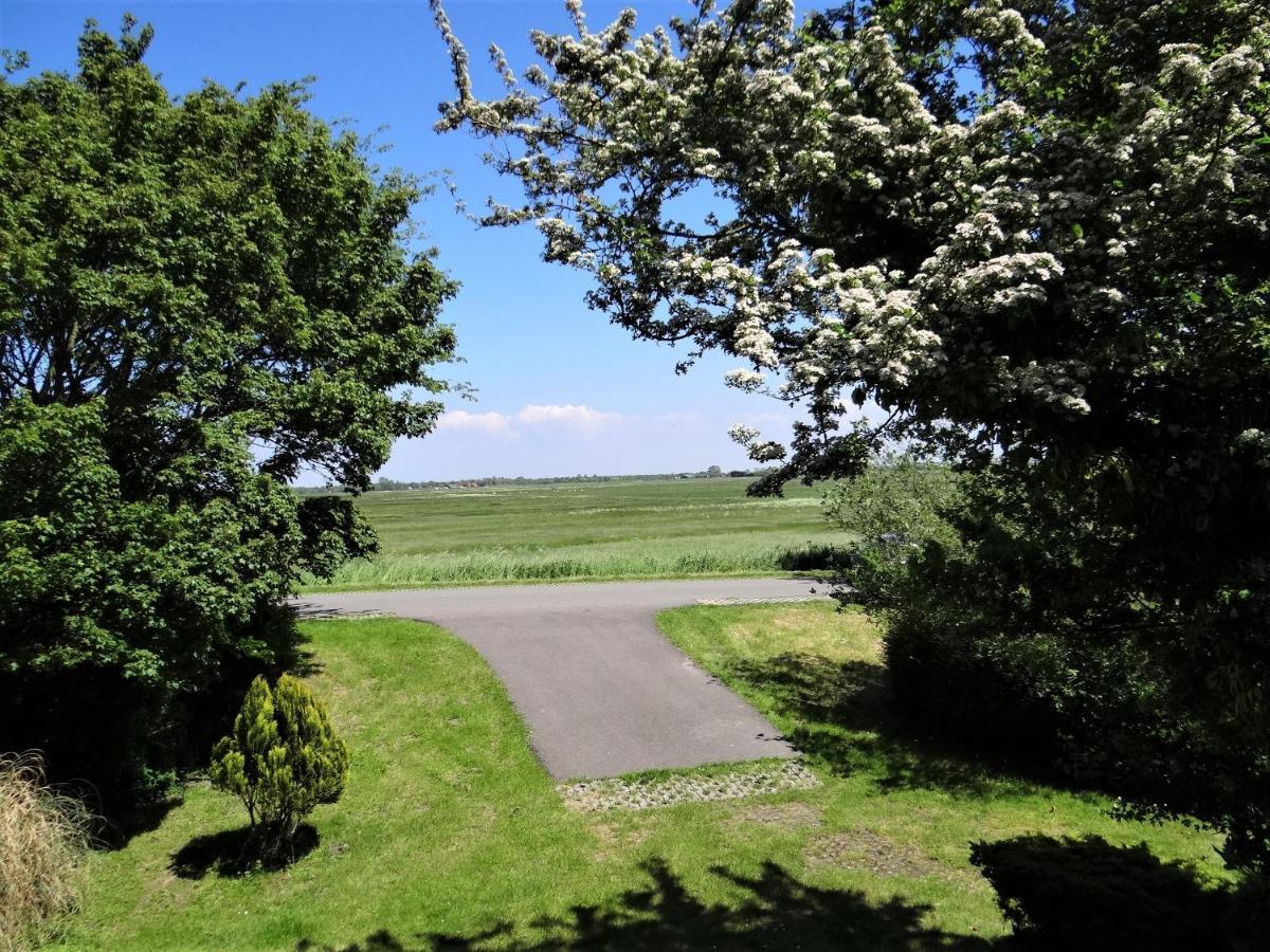 Vakantiewoning Grevelingen Villa Scharendijke Eksteriør bilde