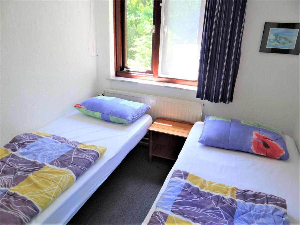 Vakantiewoning Grevelingen Villa Scharendijke Eksteriør bilde