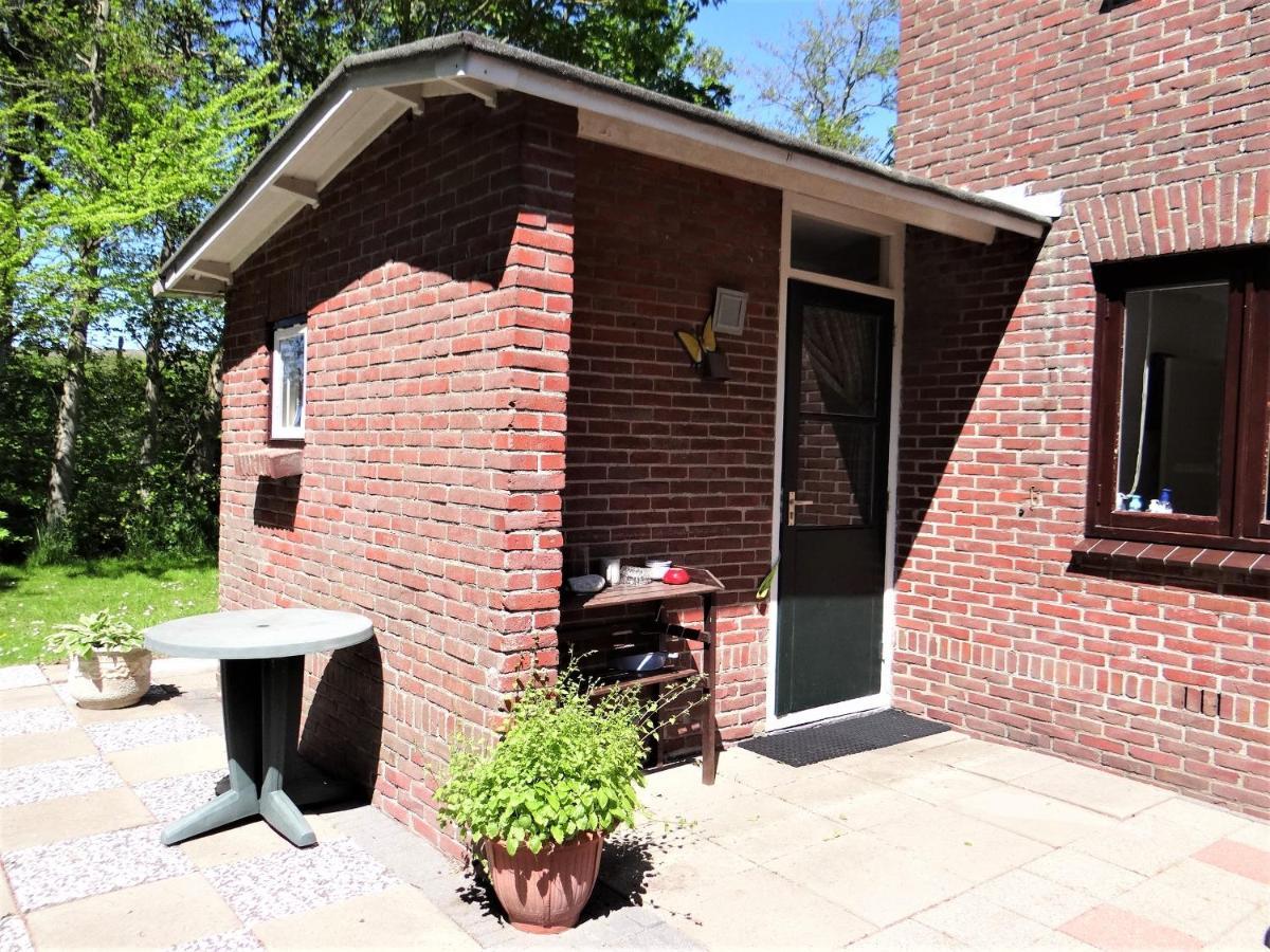 Vakantiewoning Grevelingen Villa Scharendijke Eksteriør bilde