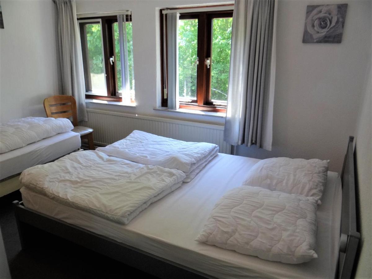 Vakantiewoning Grevelingen Villa Scharendijke Eksteriør bilde